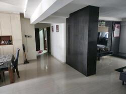 Blk 331 Jurong East Avenue 1 (Jurong East), HDB 5 Rooms #560766101